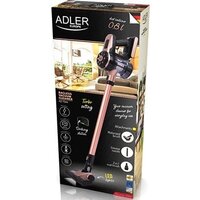 Пылесос Adler AD 7044 - Превью изображения №10 — Интернет-магазин Time-Shop