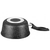 Ковш Elan Gallery Гармония вкуса 120283 (черный мрамор) - Превью изображения №6 — Интернет-магазин Time-Shop