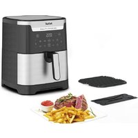 Аэрогриль (аэрофритюрница) Tefal EY801D15 - Превью изображения №2 — Интернет-магазин Time-Shop