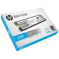 SSD HP FX700 2TB 8U2N5AA - Превью изображения №6 — Интернет-магазин Time-Shop