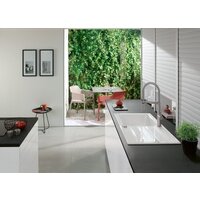 Кухонная мойка Villeroy & Boch 336002R1 - Превью изображения №3 — Интернет-магазин Time-Shop