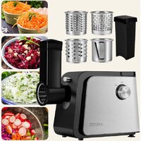 Мясорубка Zeegma Molen Chef Easy - Превью изображения №8 — Интернет-магазин Time-Shop