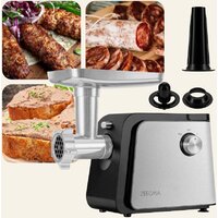 Мясорубка Zeegma Molen Chef Easy - Превью изображения №5 — Интернет-магазин Time-Shop