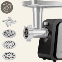 Мясорубка Zeegma Molen Chef Easy - Превью изображения №10 — Интернет-магазин Time-Shop