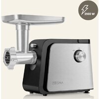 Мясорубка Zeegma Molen Chef Easy - Превью изображения №6 — Интернет-магазин Time-Shop