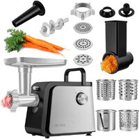 Zeegma Molen Chef Easy