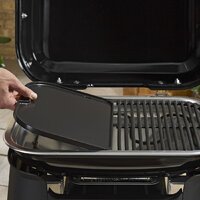 Гриль Weber Lumin 1501652 - Превью изображения №6 — Интернет-магазин Time-Shop
