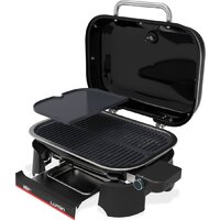 Гриль Weber Lumin 1501652 - Превью изображения №3 — Интернет-магазин Time-Shop