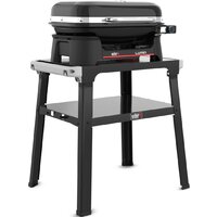 Гриль Weber Lumin 1501652 - Превью изображения №13 — Интернет-магазин Time-Shop