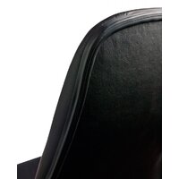 Офисное кресло Бюрократ CH-808AXSN/Or-16 - Превью изображения №4 — Интернет-магазин Time-Shop