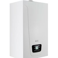 Отопительный котел BAXI LUNA Duo-tec E 1.24 - Превью изображения №2 — Интернет-магазин Time-Shop