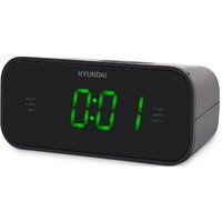 Hyundai H-RCL221 (зеленый)