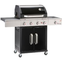 Landmann Triton maxX PTS 4.1 12968