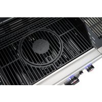Газовый гриль для дачи Landmann Triton maxX PTS 4.1 12968 - Превью изображения №4 — Интернет-магазин Time-Shop