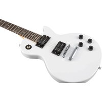 Электрогитара Terris TLP-039 WH - Превью изображения №7 — Интернет-магазин Time-Shop