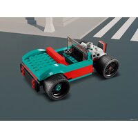 Конструктор LEGO Creator 31127 Уличные гонки - Превью изображения №4 — Интернет-магазин Time-Shop