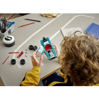 Конструктор LEGO Creator 31127 Уличные гонки - Превью изображения №7 — Интернет-магазин Time-Shop