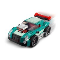 Конструктор LEGO Creator 31127 Уличные гонки - Превью изображения №2 — Интернет-магазин Time-Shop