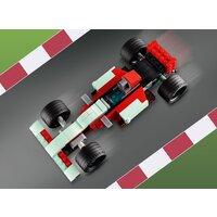 Конструктор LEGO Creator 31127 Уличные гонки - Превью изображения №5 — Интернет-магазин Time-Shop