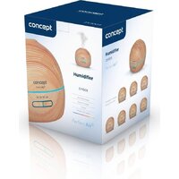 Увлажнитель воздуха Concept ZV1005 - Превью изображения №16 — Интернет-магазин Time-Shop