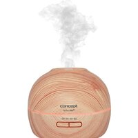 Увлажнитель воздуха Concept ZV1005 - Превью изображения №9 — Интернет-магазин Time-Shop