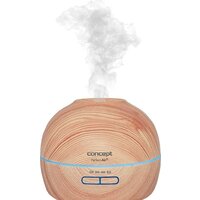 Увлажнитель воздуха Concept ZV1005 - Превью изображения №6 — Интернет-магазин Time-Shop