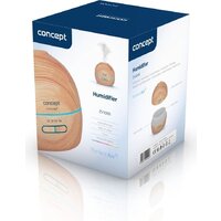 Увлажнитель воздуха Concept ZV1005 - Превью изображения №17 — Интернет-магазин Time-Shop