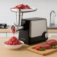 Мясорубка Garlyn MG-1500 - Превью изображения №3 — Интернет-магазин Time-Shop