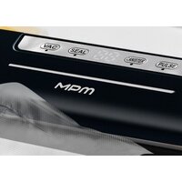 Бескамерный вакуумный упаковщик MPM MPZ-02 - Превью изображения №5 — Интернет-магазин Time-Shop