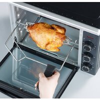 Мини-печь Severin TO 2056 - Превью изображения №3 — Интернет-магазин Time-Shop