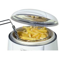 Фритюрница Clatronic FFR 2916 - Превью изображения №4 — Интернет-магазин Time-Shop