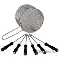 Фритюрница Clatronic FFR 2916 - Превью изображения №5 — Интернет-магазин Time-Shop