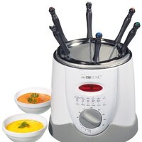 Фритюрница Clatronic FFR 2916 - Превью изображения №3 — Интернет-магазин Time-Shop