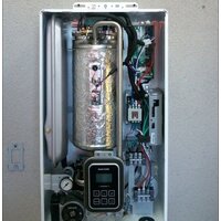 Отопительный котел NAVIEN EQB-08HW - Превью изображения №3 — Интернет-магазин Time-Shop