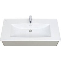  Акватон Тумба под умывальник Сохо 100 1A258201AJ9A0 - Превью изображения №2 — Интернет-магазин Time-Shop