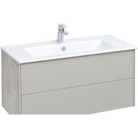 Акватон Тумба под умывальник Сохо 100 1A258201AJ9A0