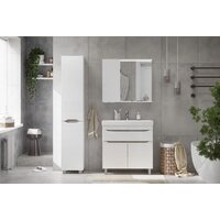  Volna Тумба под умывальник Lake 70.2D.1Y - Превью изображения №6 — Интернет-магазин Time-Shop