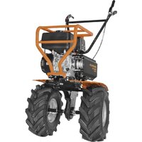 Мотоблок бензиновый Carver MT-7106WT - Превью изображения №2 — Интернет-магазин Time-Shop