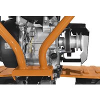 Мотоблок бензиновый Carver MT-7106WT - Превью изображения №8 — Интернет-магазин Time-Shop