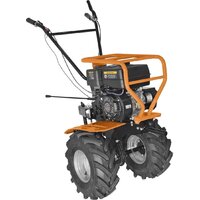 Мотоблок бензиновый Carver MT-7106WT - Превью изображения №3 — Интернет-магазин Time-Shop