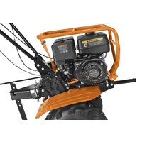 Мотоблок бензиновый Carver MT-7106WT - Превью изображения №9 — Интернет-магазин Time-Shop