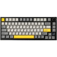 Ajazz AK820 Pro (серый, Ajazz Gift)