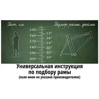 Велосипед AIST Rosy 1.0 Disc 27.5 р.16 2026 (голубой) - Превью изображения №2 — Интернет-магазин Time-Shop
