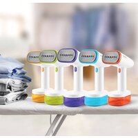 Отпариватель Kitfort KT-984-1 - Превью изображения №7 — Интернет-магазин Time-Shop