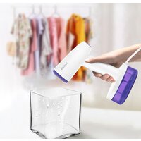 Отпариватель Kitfort KT-984-1 - Превью изображения №6 — Интернет-магазин Time-Shop