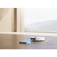 Робот-пылесос Xiaomi Robot Vacuum X10+ B101GL (европейская версия, белый) - Превью изображения №9 — Интернет-магазин Time-Shop