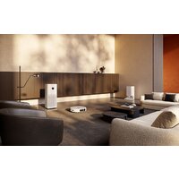 Робот-пылесос Xiaomi Robot Vacuum X10+ B101GL (европейская версия, белый) - Превью изображения №8 — Интернет-магазин Time-Shop