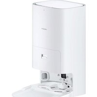 Робот-пылесос Xiaomi Robot Vacuum X10+ B101GL (европейская версия, белый) - Превью изображения №10 — Интернет-магазин Time-Shop