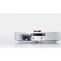 Робот-пылесос Xiaomi Robot Vacuum X10+ B101GL (европейская версия, белый) - Превью изображения №5 — Интернет-магазин Time-Shop