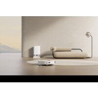 Робот-пылесос Xiaomi Robot Vacuum X10+ B101GL (европейская версия, белый) - Превью изображения №2 — Интернет-магазин Time-Shop